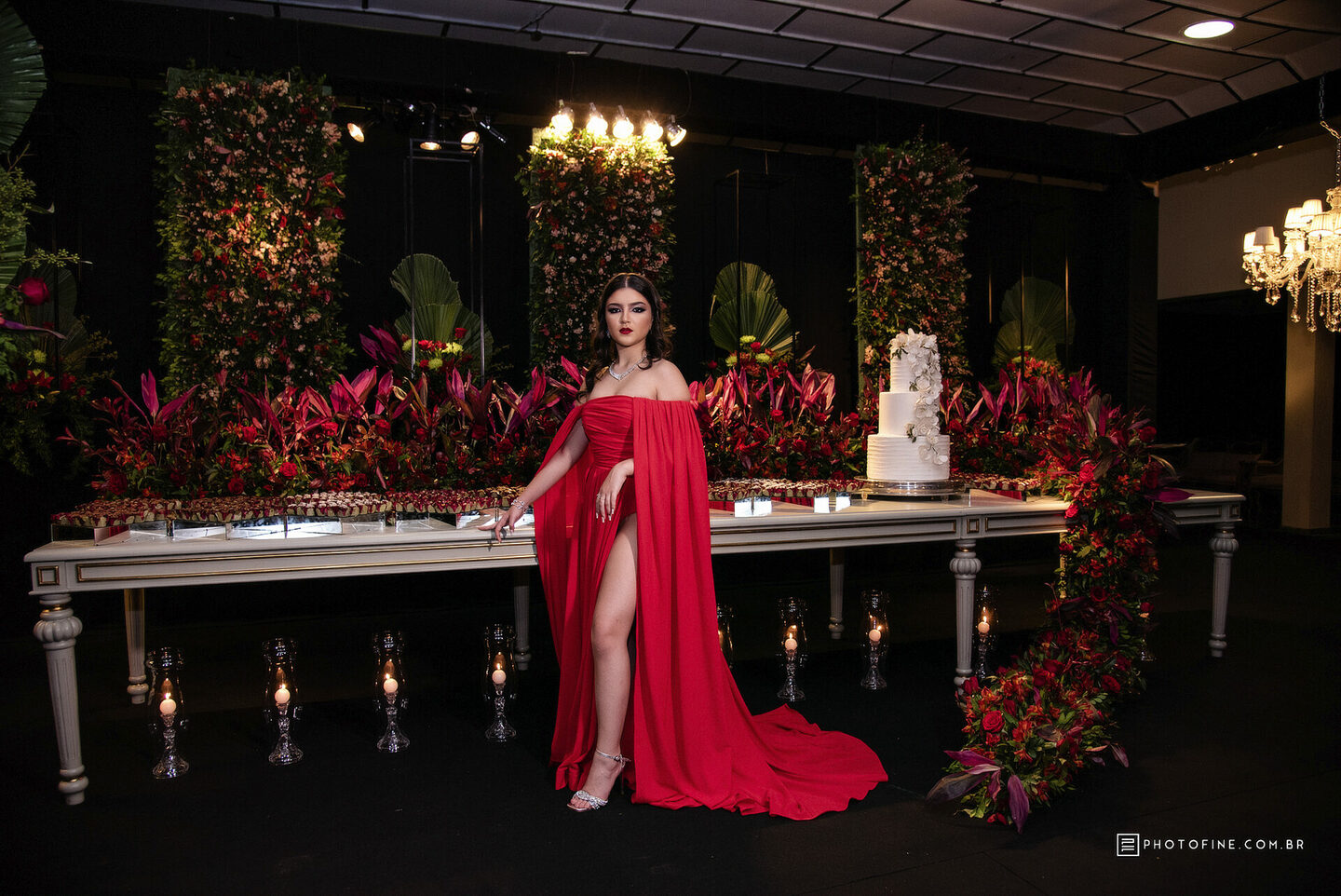 15 Anos Heloísa Martins 