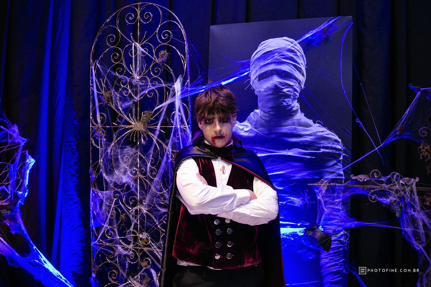 13 Anos Luiz Vicente