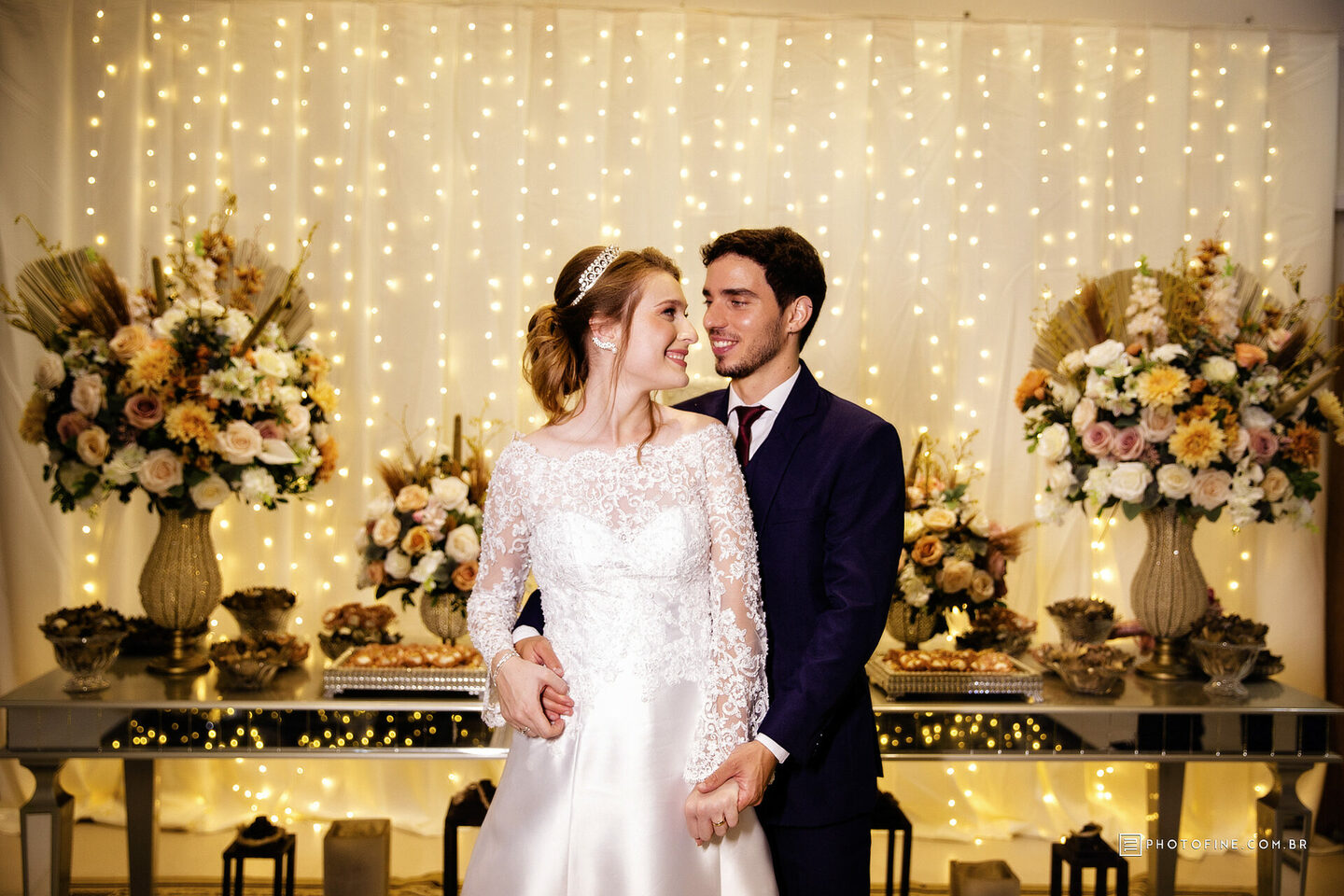 Casamento Isabela e João Vitor