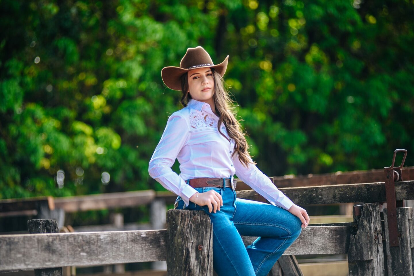 Ensaio 15 anos Ana Laura