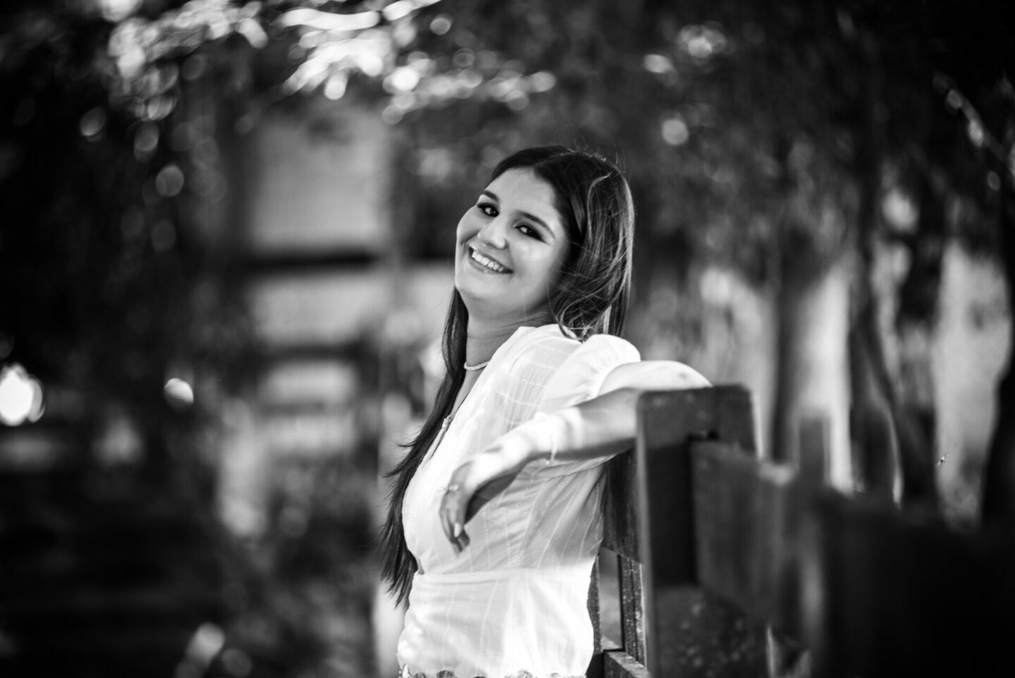 Ensaio 15 anos Maria Clara