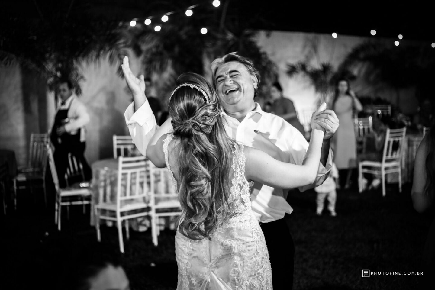 Casamento Núbia e Jose