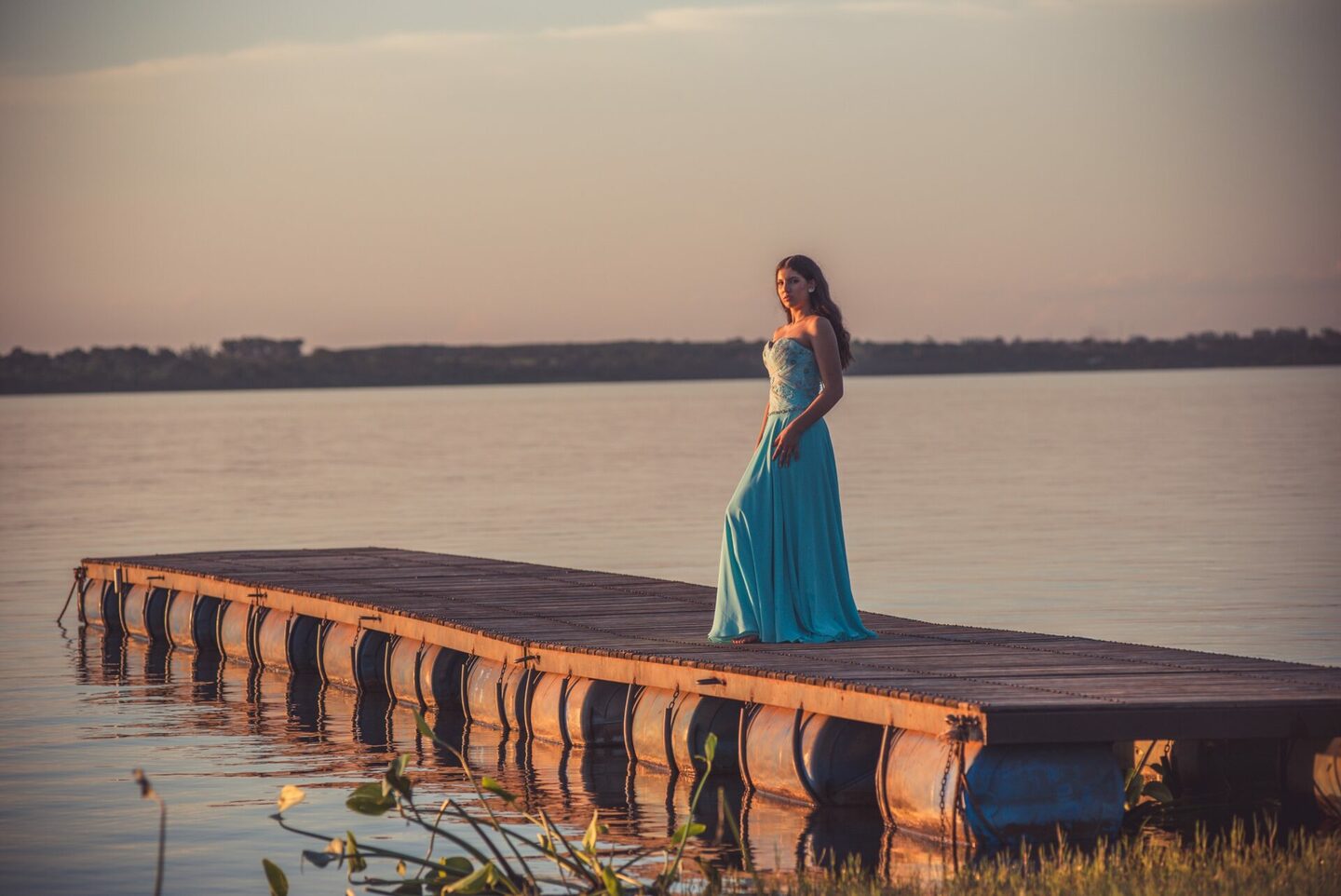 Ensaio 15 Anos Larissa