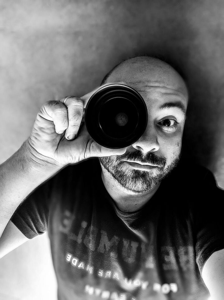 Foto do Sobre de Fotografo casamento, Fernandópolis, Photofine Fotografia
