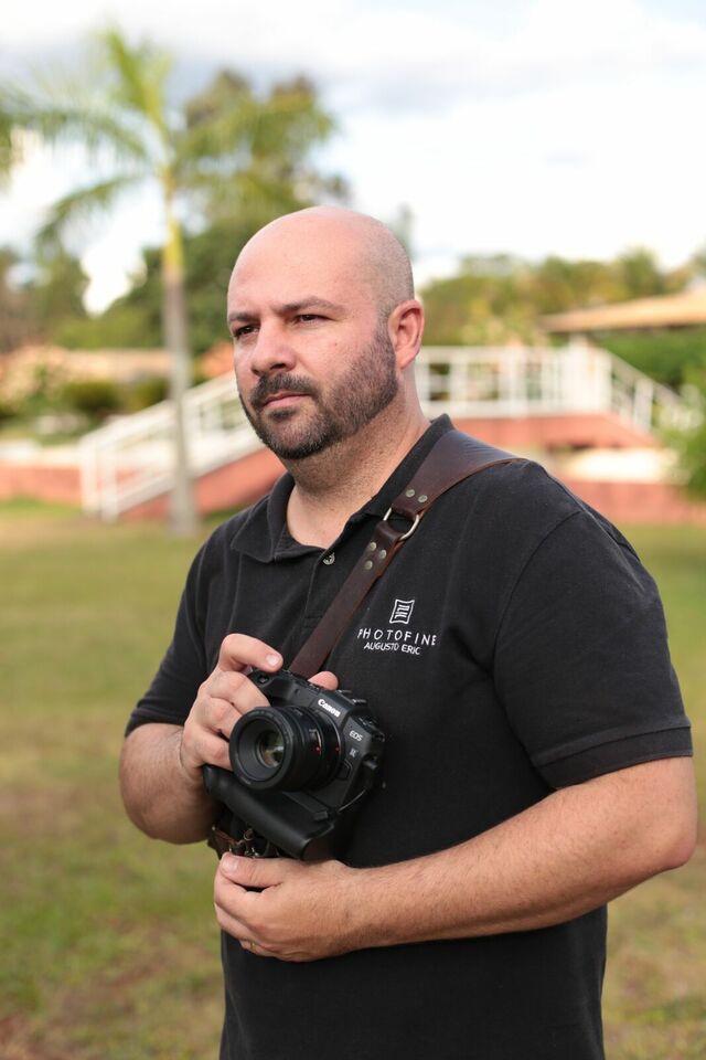 Foto do Sobre de Fotografo casamento, Fernandópolis, Photofine Fotografia