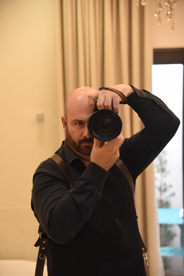 Foto do Sobre de Fotografo casamento, Fernandópolis, Photofine Fotografia