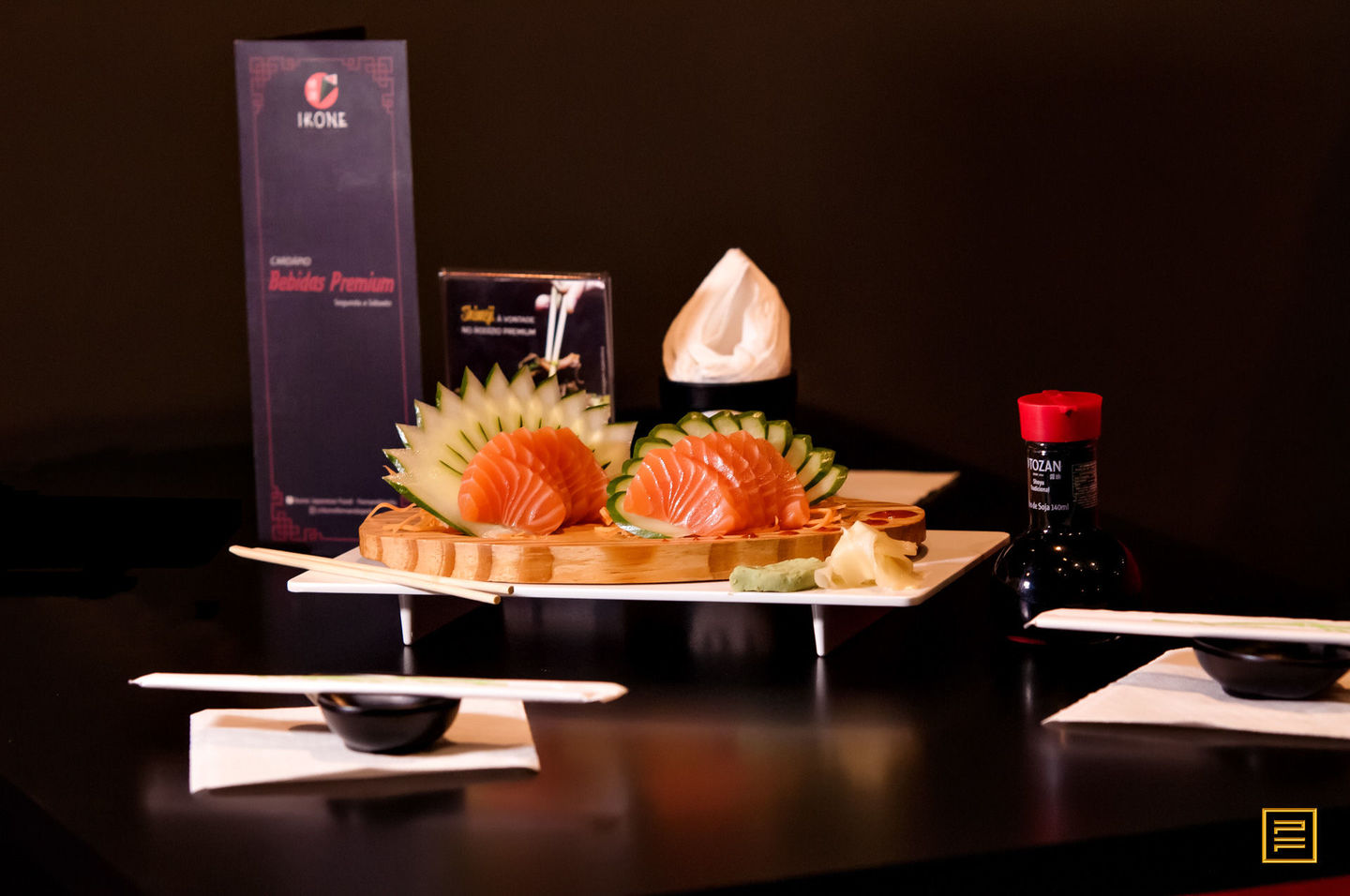 A importância da Fotografia Profissional para a Gastronomia